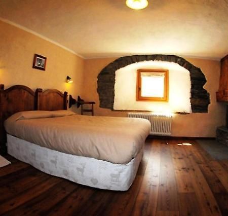 Locanda Lo Foo La Salle Εξωτερικό φωτογραφία