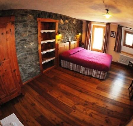Locanda Lo Foo La Salle Εξωτερικό φωτογραφία