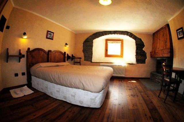 Locanda Lo Foo La Salle Εξωτερικό φωτογραφία