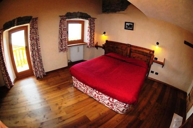 Locanda Lo Foo La Salle Εξωτερικό φωτογραφία